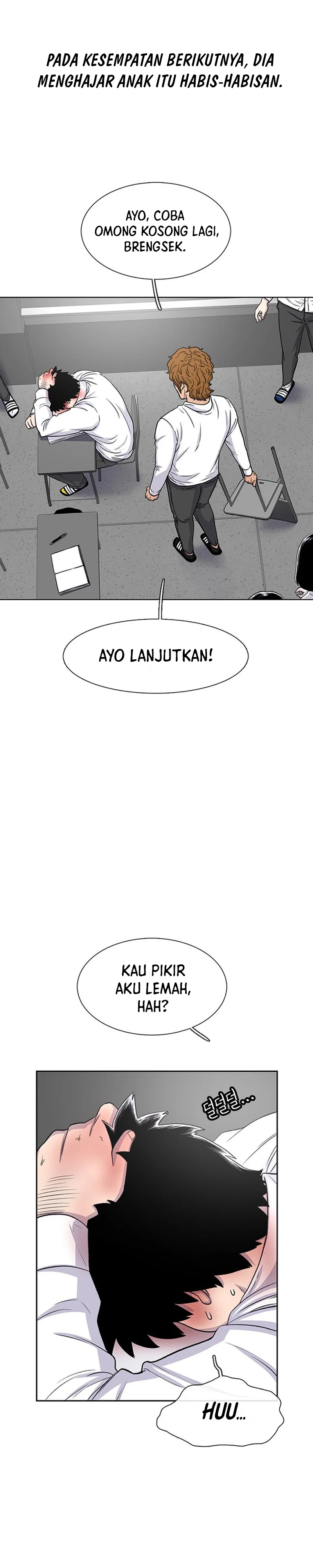 Star Ginseng Store - Chapter 48 - Page 21