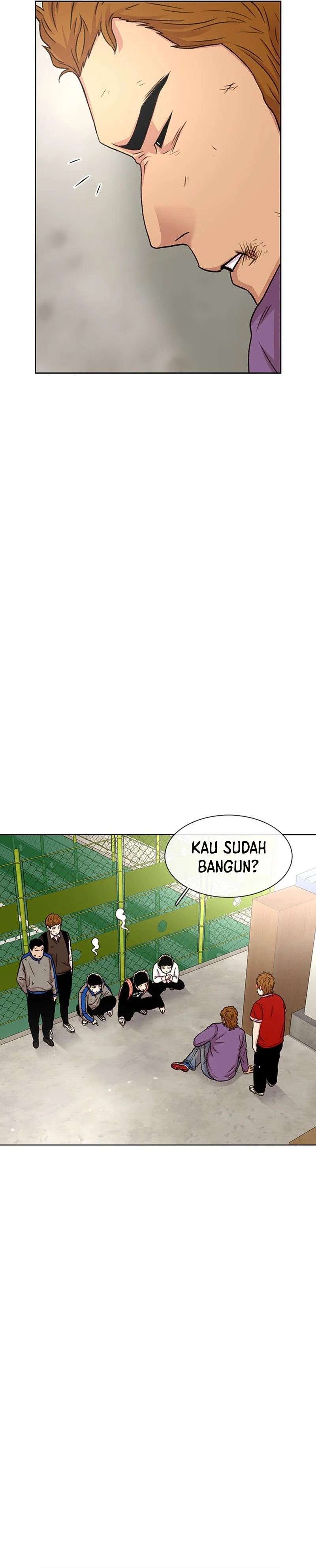 Star Ginseng Store - Chapter 48 - Page 27