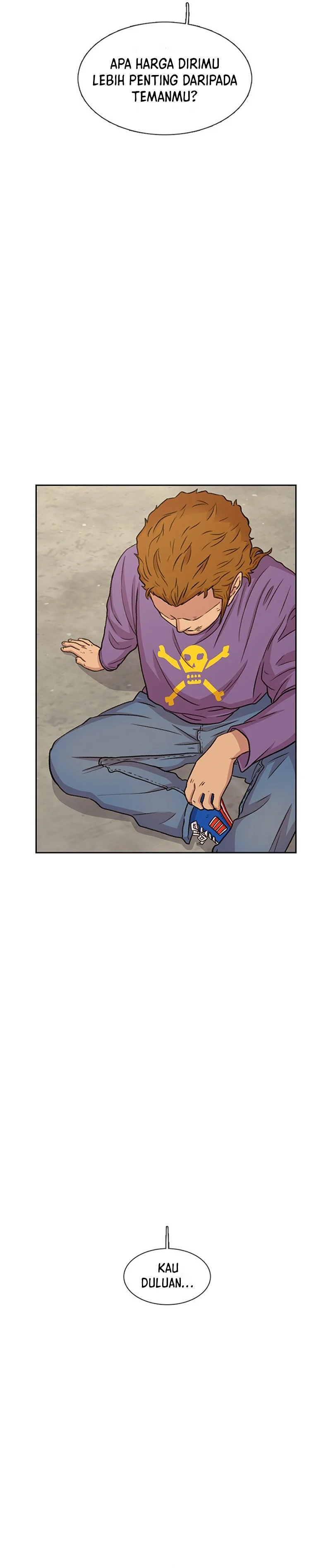 Star Ginseng Store - Chapter 48 - Page 33