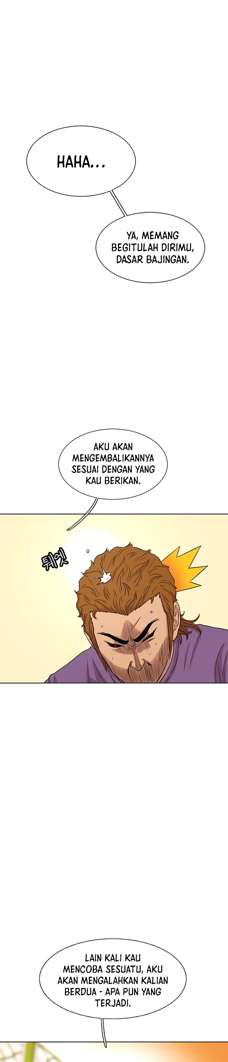 Star Ginseng Store - Chapter 48 - Page 36