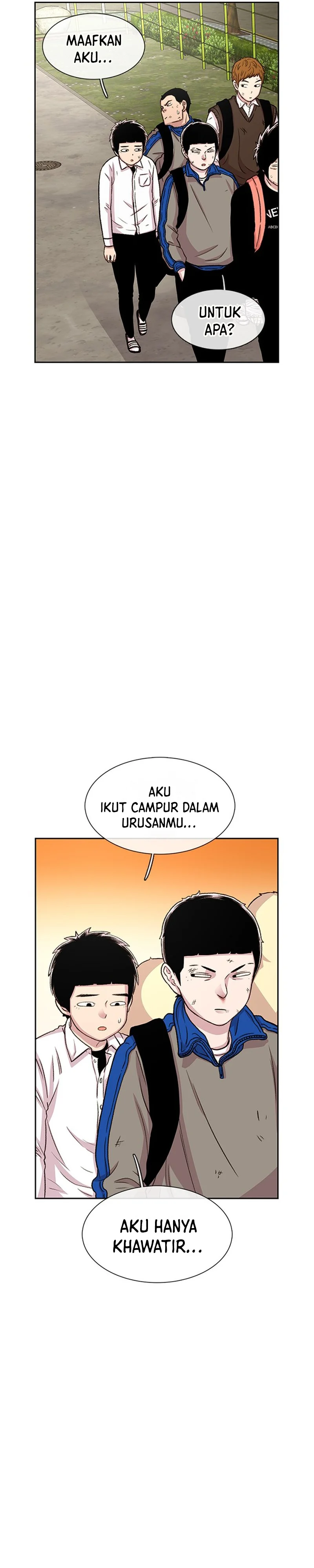 Star Ginseng Store - Chapter 48 - Page 39