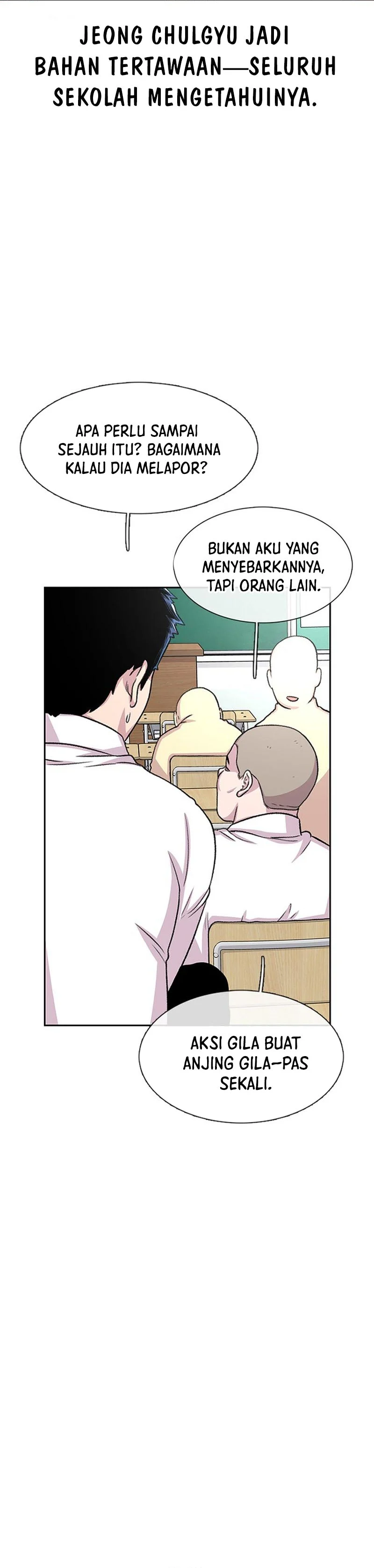 Star Ginseng Store - Chapter 49 - Page 14