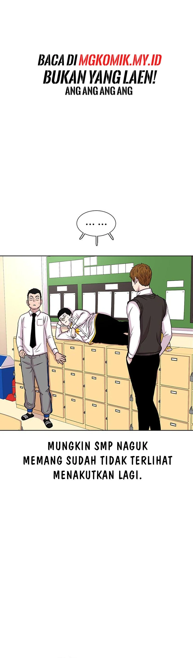 Star Ginseng Store - Chapter 49 - Page 19