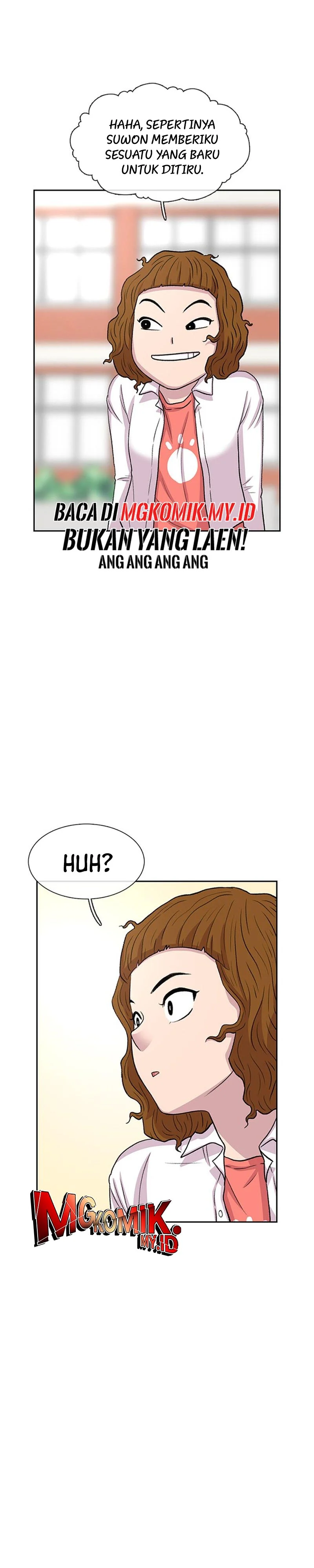 Star Ginseng Store - Chapter 49 - Page 31