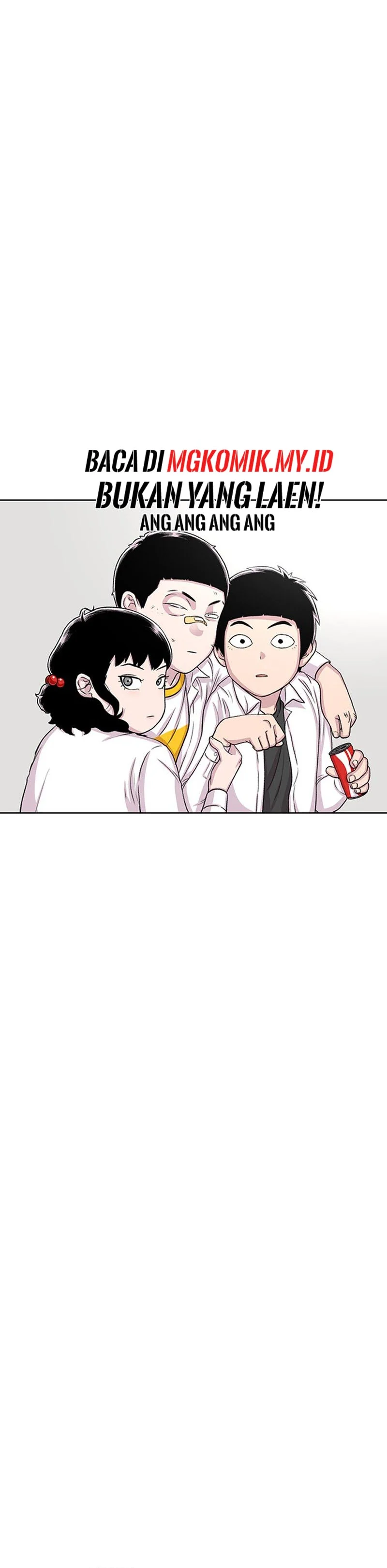 Star Ginseng Store - Chapter 49 - Page 34