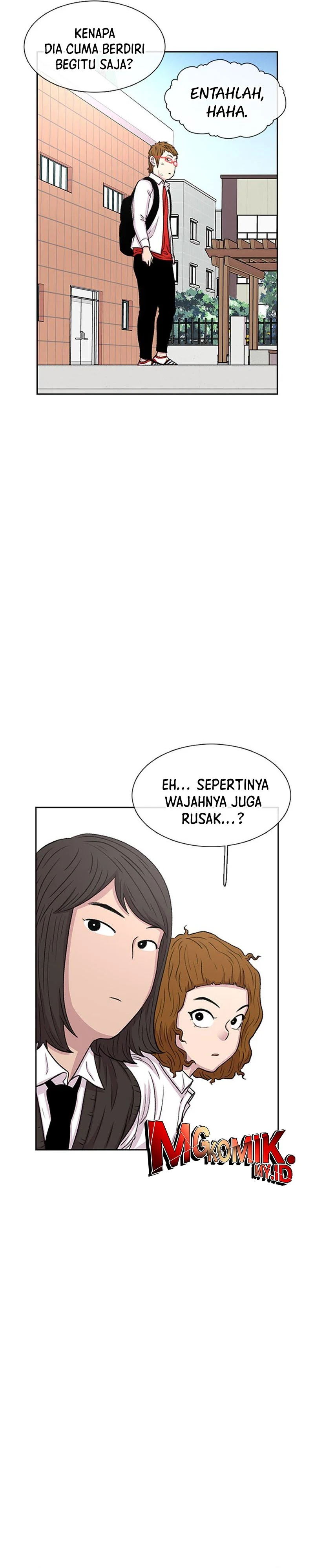 Star Ginseng Store - Chapter 49 - Page 35