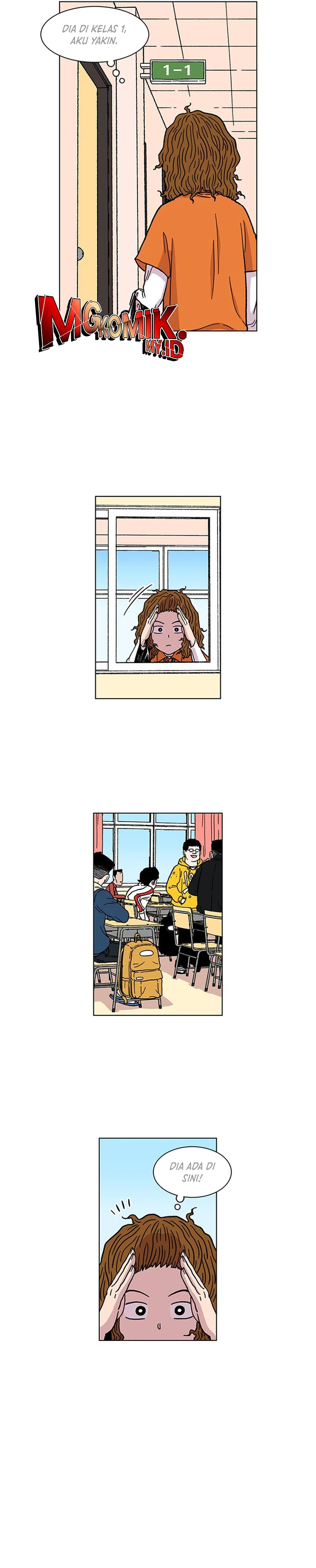 Star Ginseng Store - Chapter 5 - Page 2
