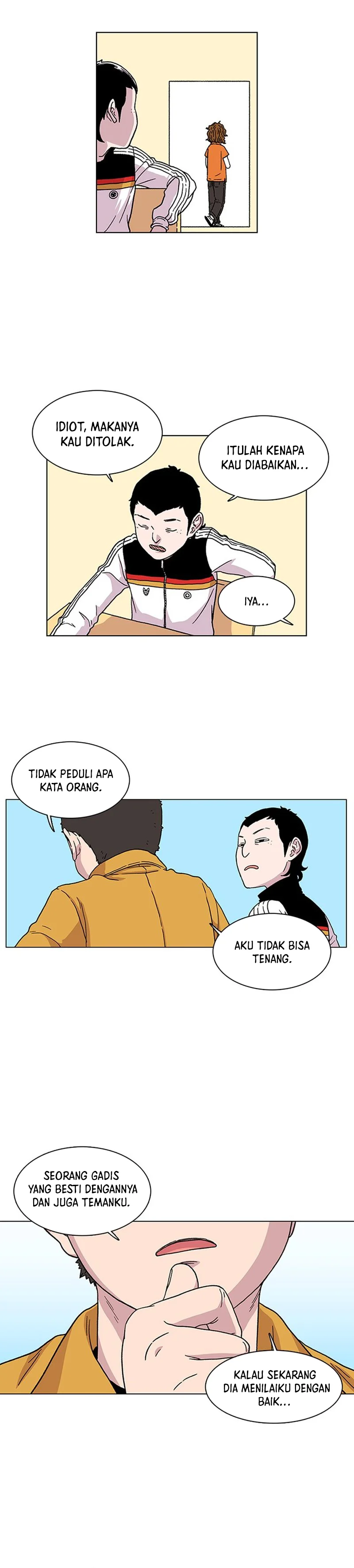Star Ginseng Store - Chapter 5 - Page 11