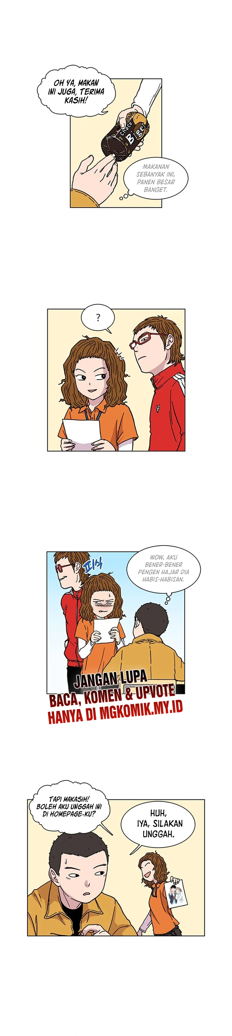 Star Ginseng Store - Chapter 5 - Page 16