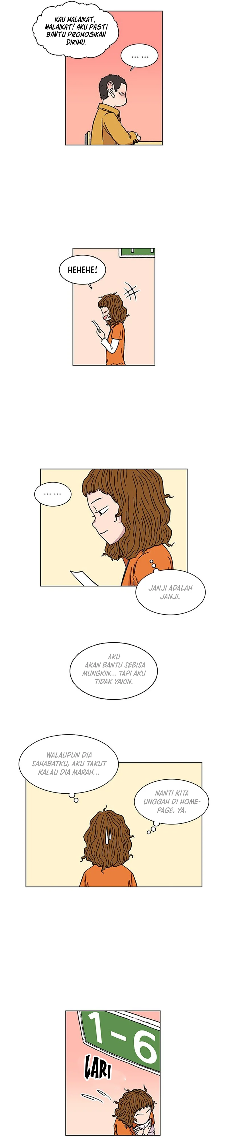 Star Ginseng Store - Chapter 5 - Page 17