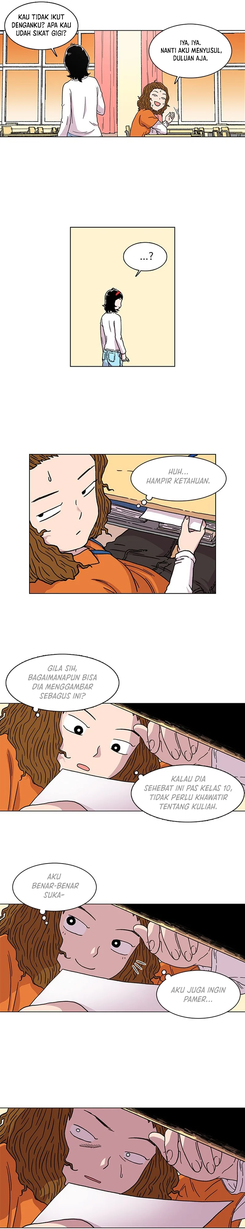 Star Ginseng Store - Chapter 5 - Page 19