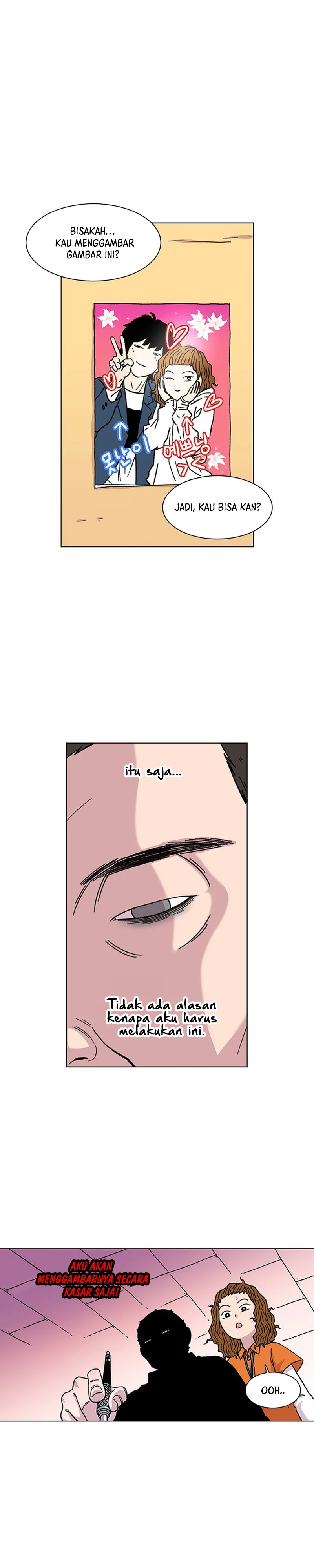 Star Ginseng Store - Chapter 5 - Page 7
