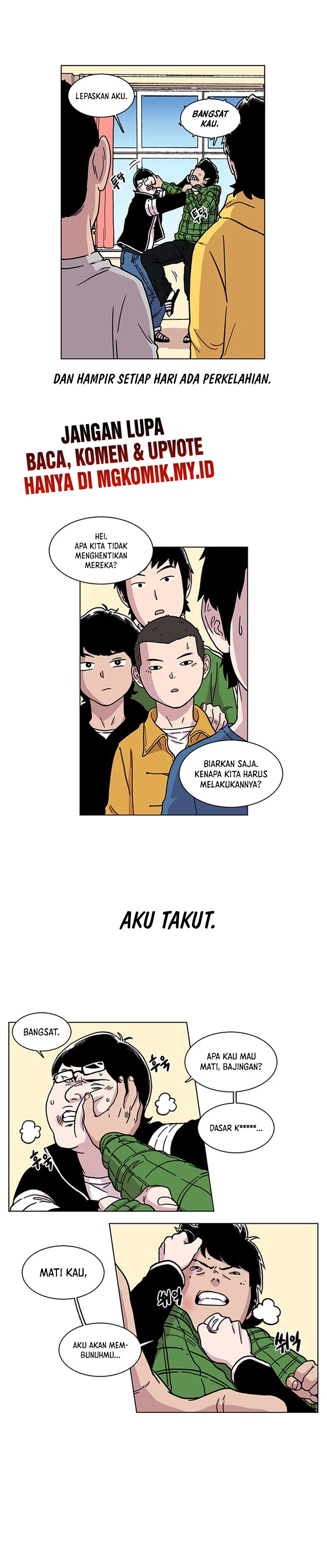 Star Ginseng Store - Chapter 6 - Page 2