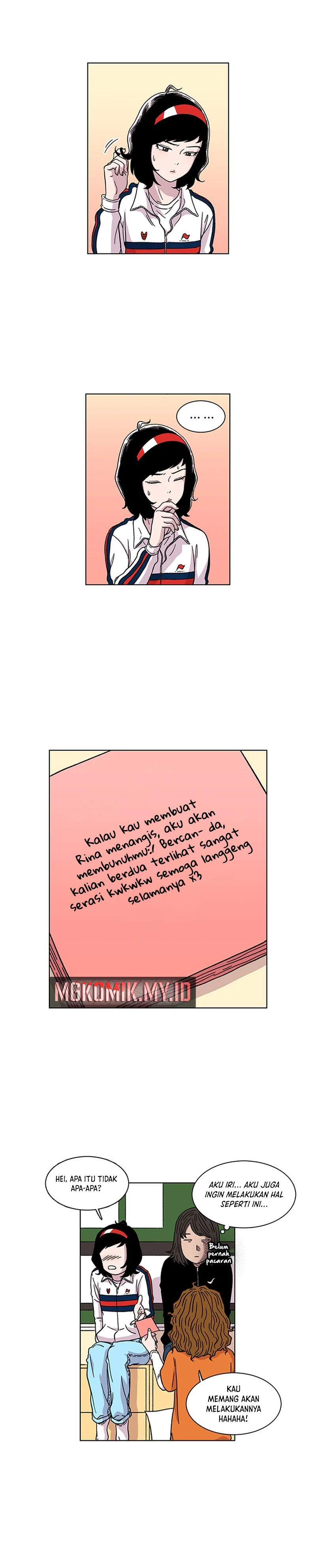 Star Ginseng Store - Chapter 6 - Page 16
