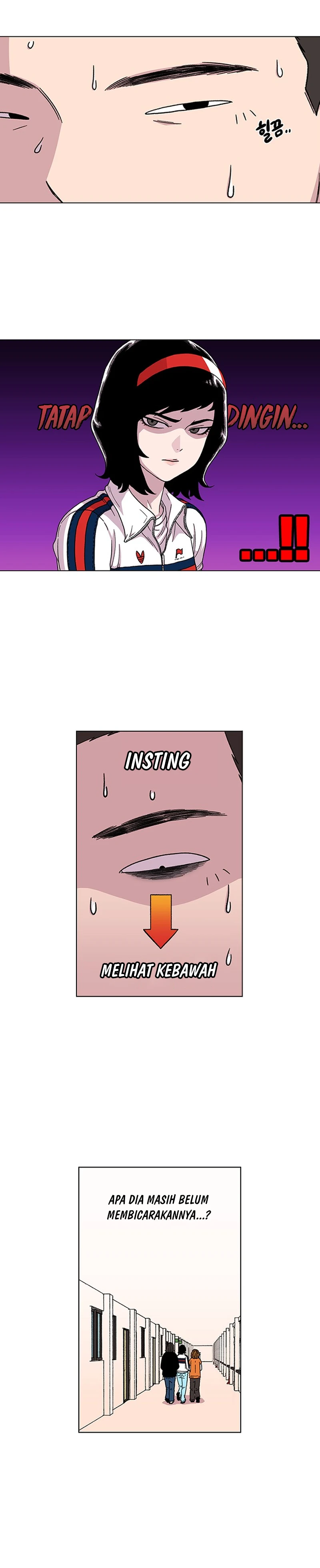Star Ginseng Store - Chapter 6 - Page 7