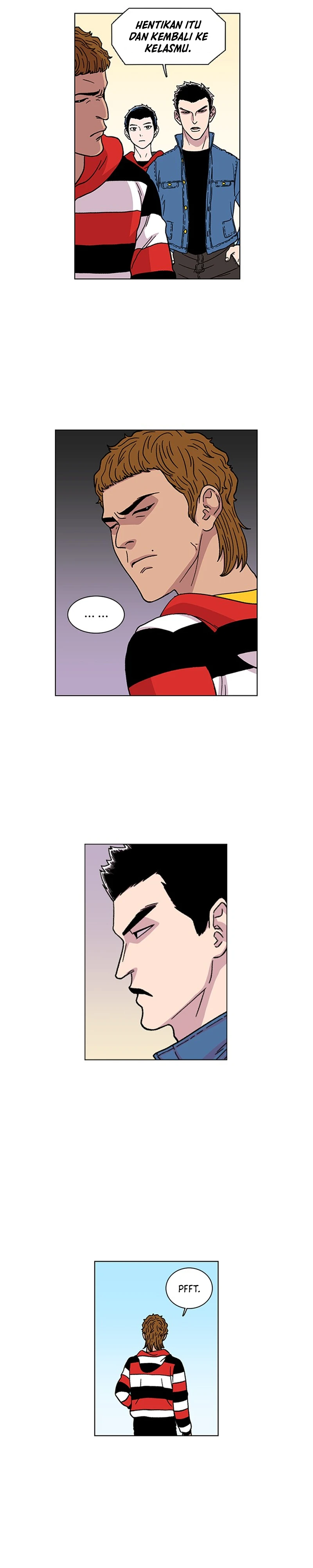 Star Ginseng Store - Chapter 6 - Page 9