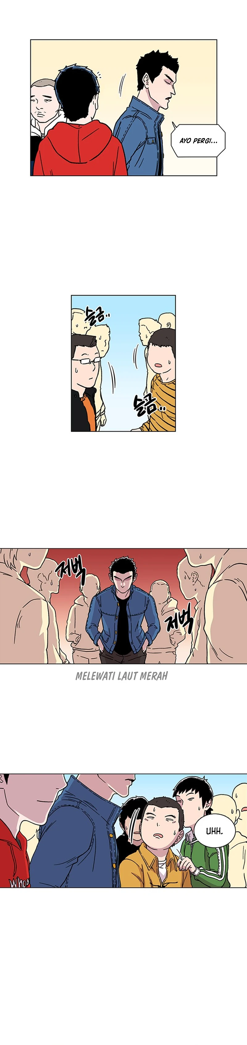 Star Ginseng Store - Chapter 6 - Page 10