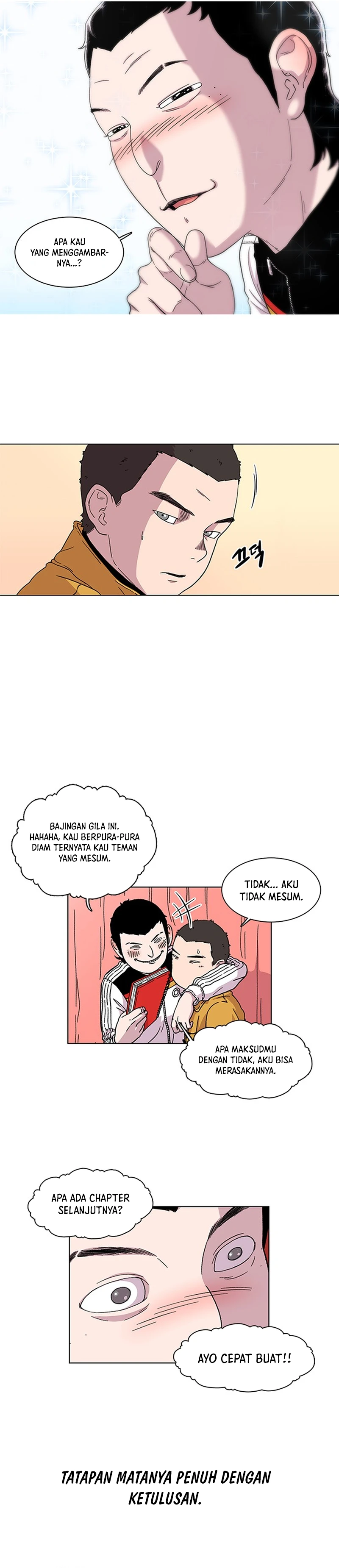 Star Ginseng Store - Chapter 8 - Page 11