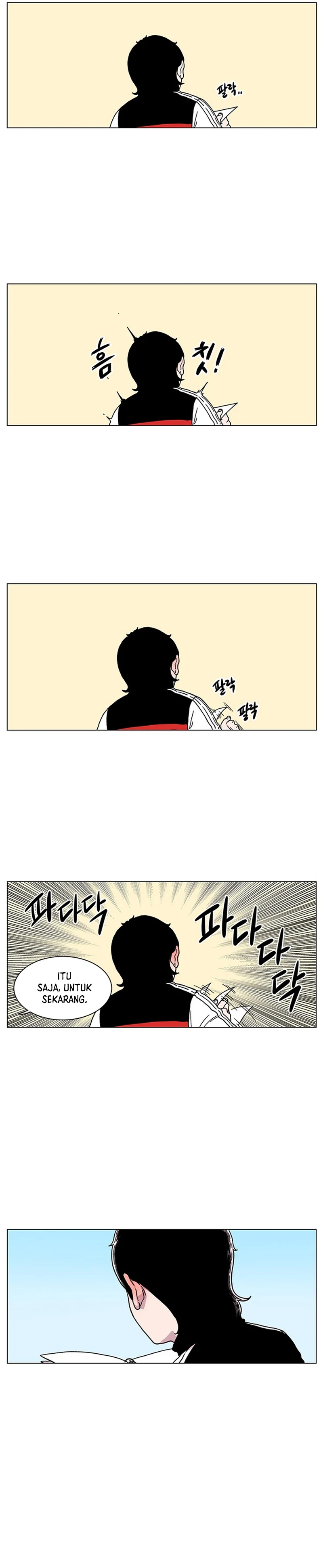 Star Ginseng Store - Chapter 8 - Page 9