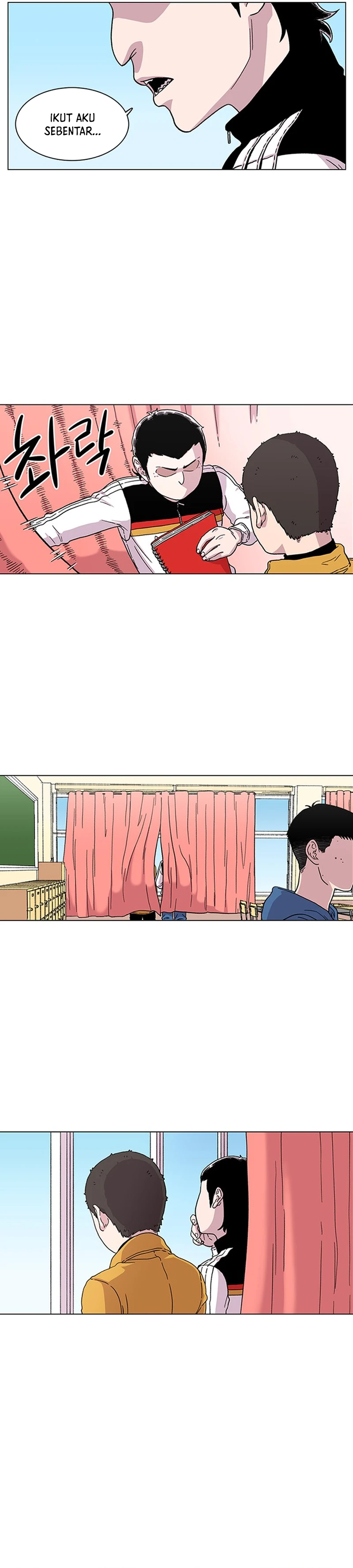 Star Ginseng Store - Chapter 8 - Page 10
