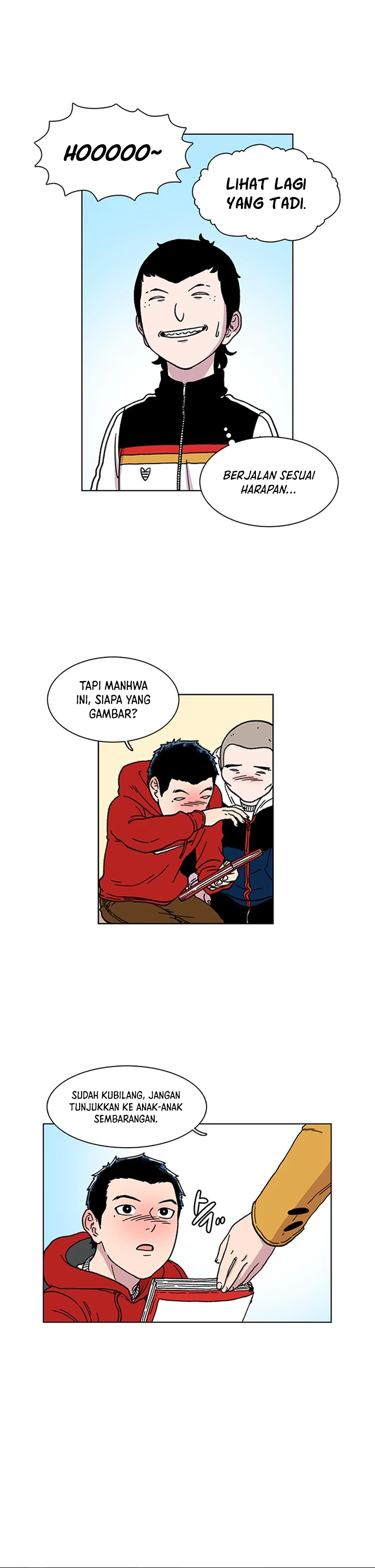 Star Ginseng Store - Chapter 9 - Page 11