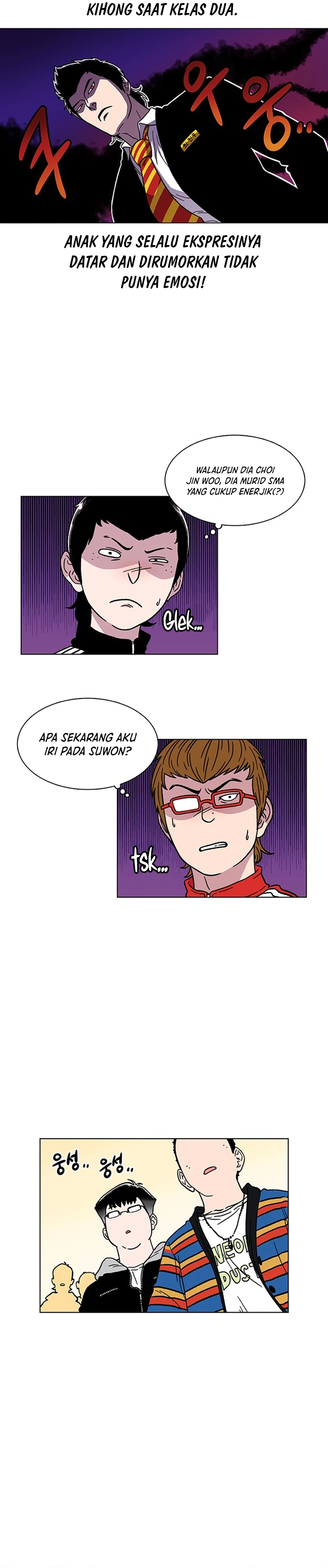 Star Ginseng Store - Chapter 9 - Page 20
