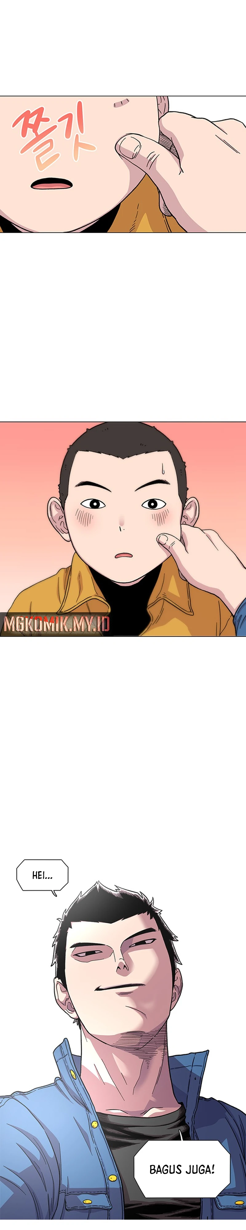 Star Ginseng Store - Chapter 9 - Page 24