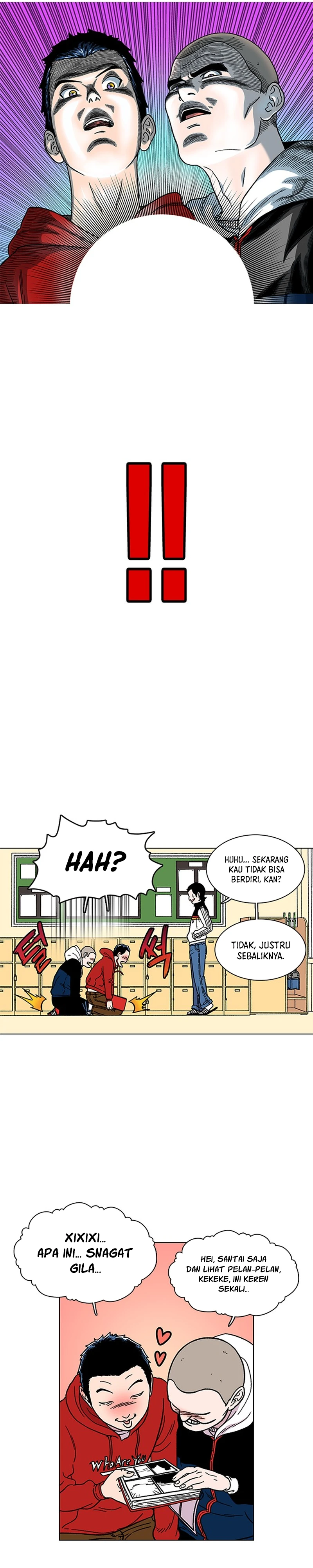 Star Ginseng Store - Chapter 9 - Page 10