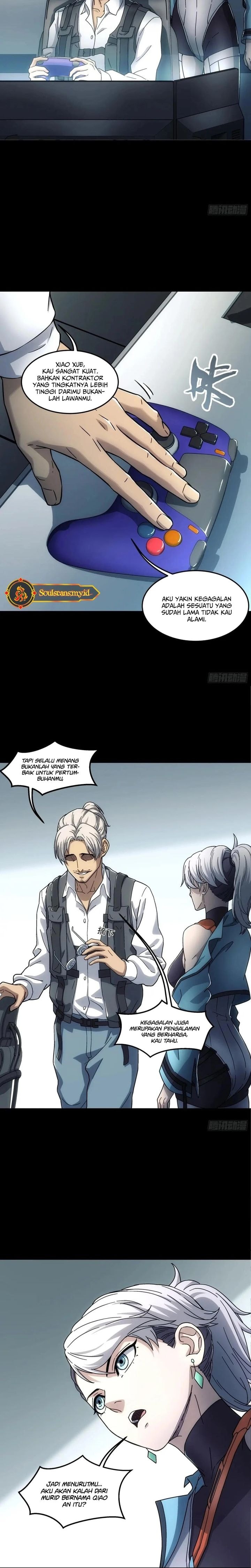 Steel Covenant - Chapter 15 - Page 3