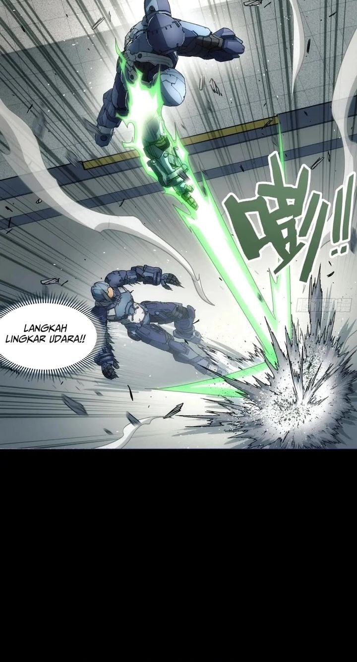 Steel Covenant - Chapter 16 - Page 10