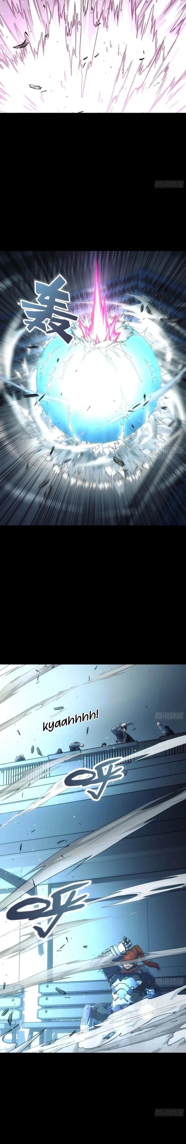 Steel Covenant - Chapter 17 - Page 10