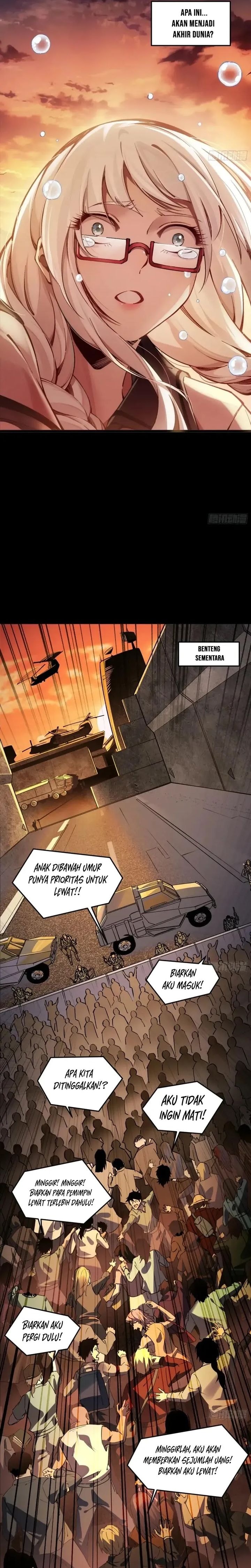 Steel Covenant - Chapter 26 - Page 16