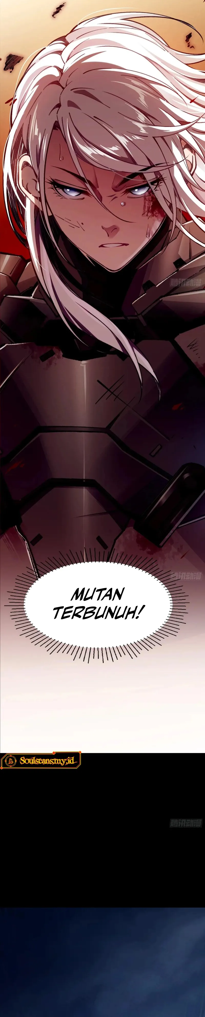 Steel Covenant - Chapter 28 - Page 16
