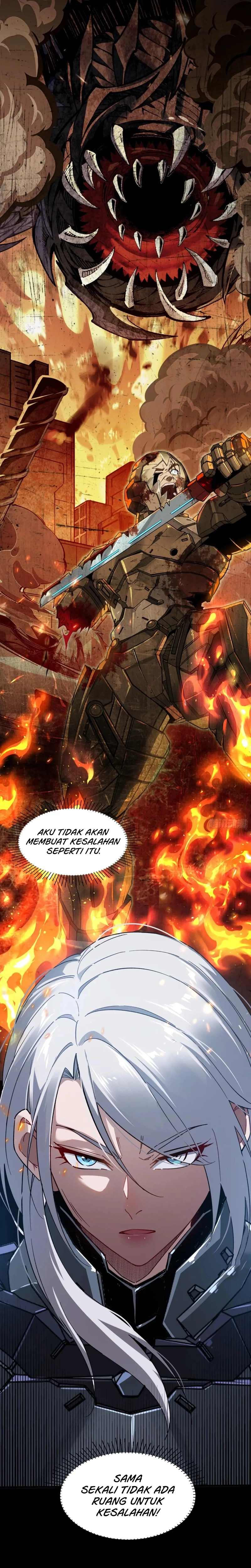Steel Covenant - Chapter 29 - Page 13
