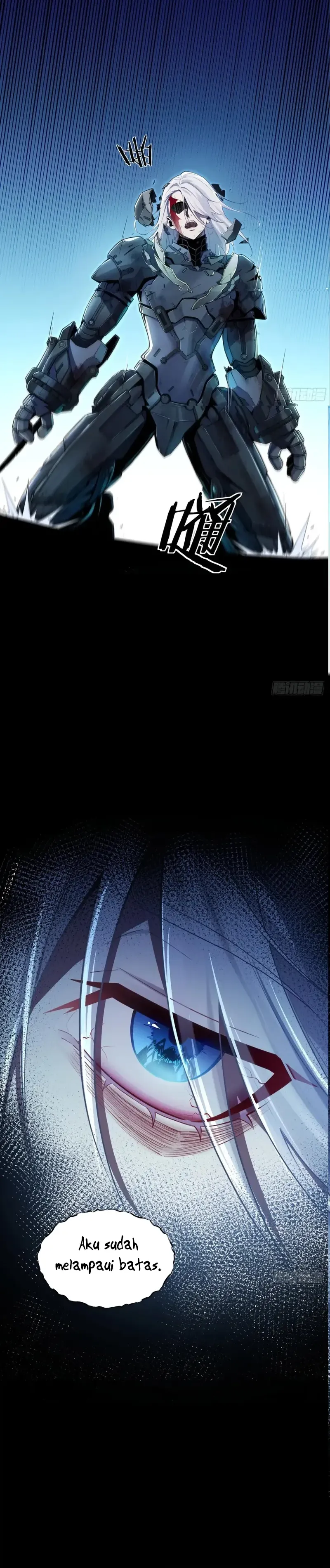 Steel Covenant - Chapter 30 - Page 4
