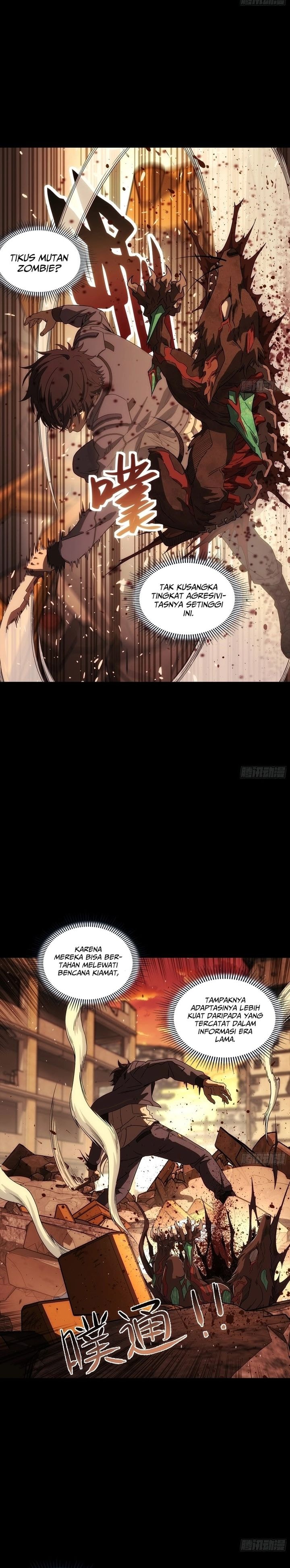 Steel Covenant - Chapter 6 - Page 12