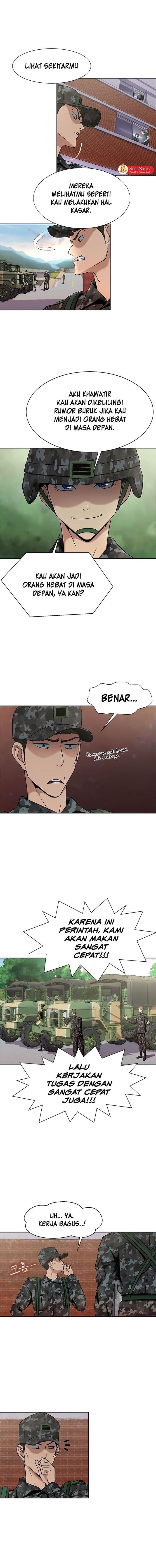 Steel-Eating Player - Chapter 1 - Page 15