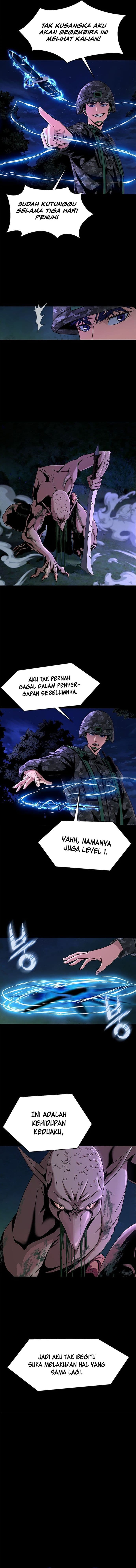 Steel-Eating Player - Chapter 1 - Page 25