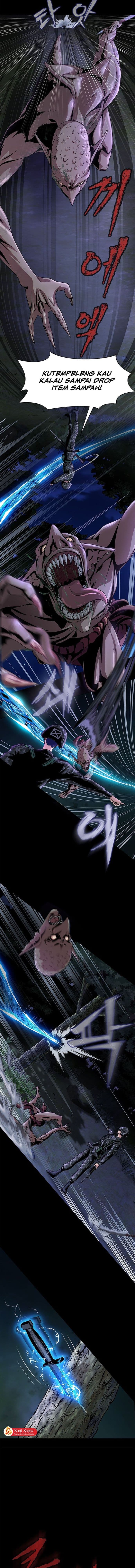 Steel-Eating Player - Chapter 1 - Page 26