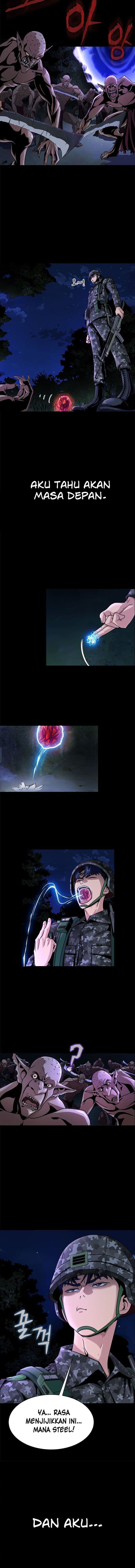 Steel-Eating Player - Chapter 1 - Page 27