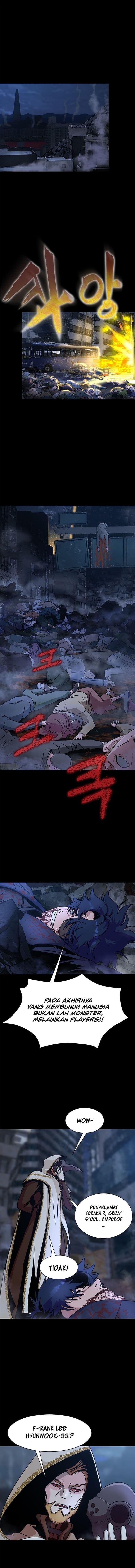 Steel-Eating Player - Chapter 1 - Page 7