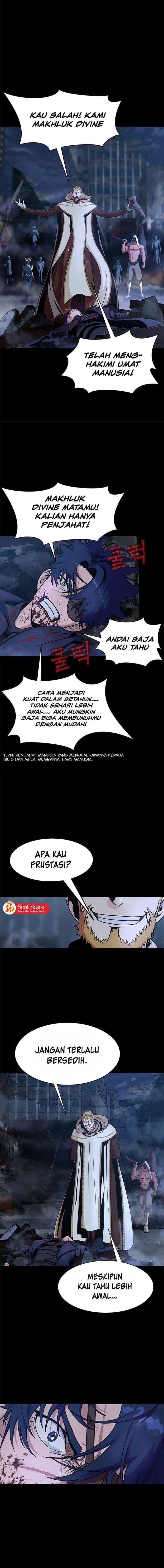 Steel-Eating Player - Chapter 1 - Page 8