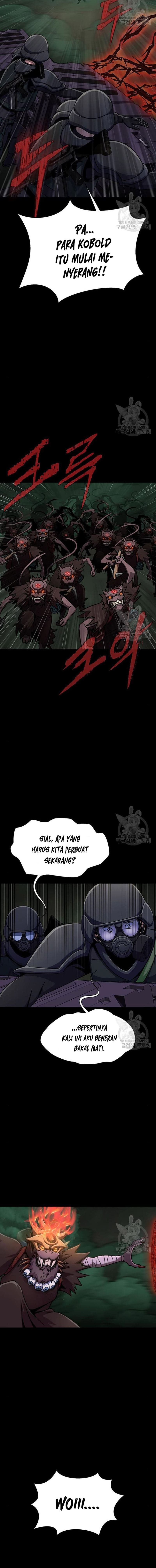 Steel-Eating Player - Chapter 10 - Page 10