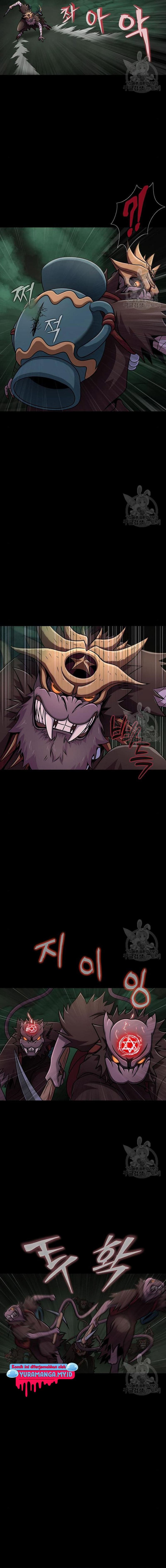 Steel-Eating Player - Chapter 10 - Page 14