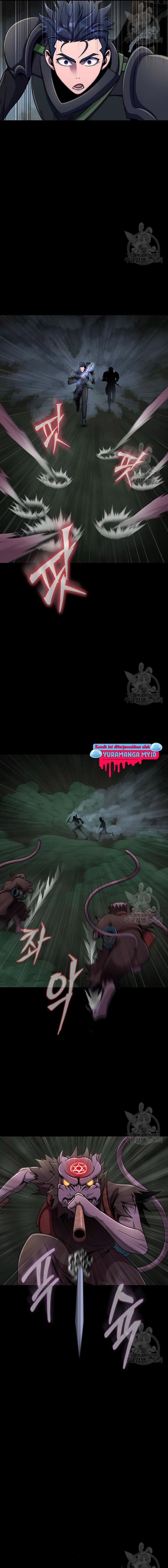 Steel-Eating Player - Chapter 10 - Page 15