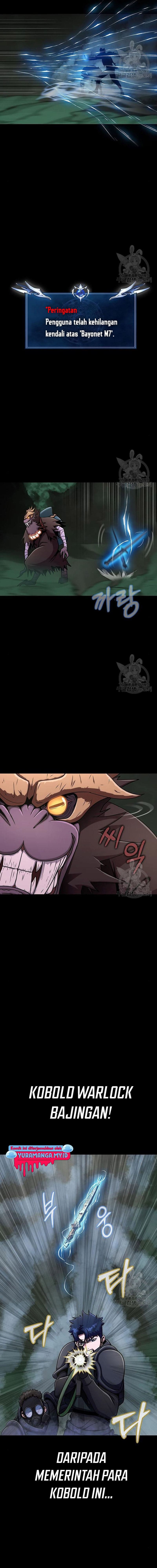 Steel-Eating Player - Chapter 10 - Page 18
