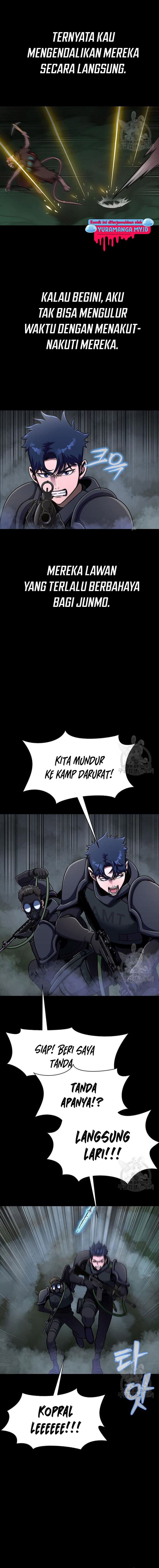 Steel-Eating Player - Chapter 10 - Page 19