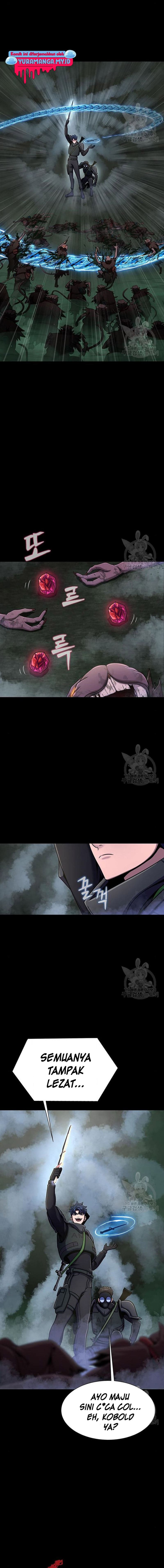 Steel-Eating Player - Chapter 10 - Page 2