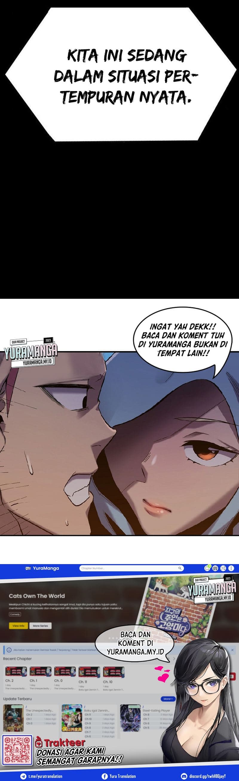 Steel-Eating Player - Chapter 10 - Page 26