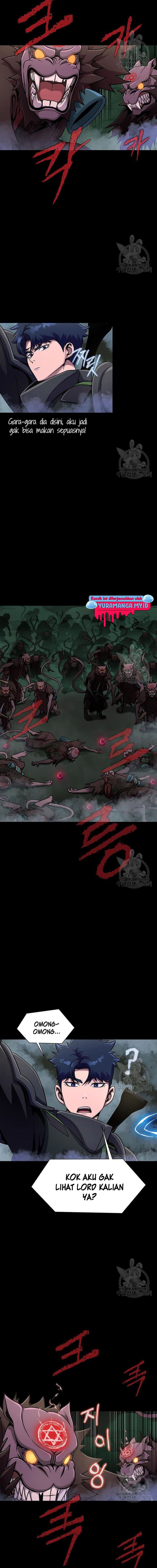 Steel-Eating Player - Chapter 10 - Page 3